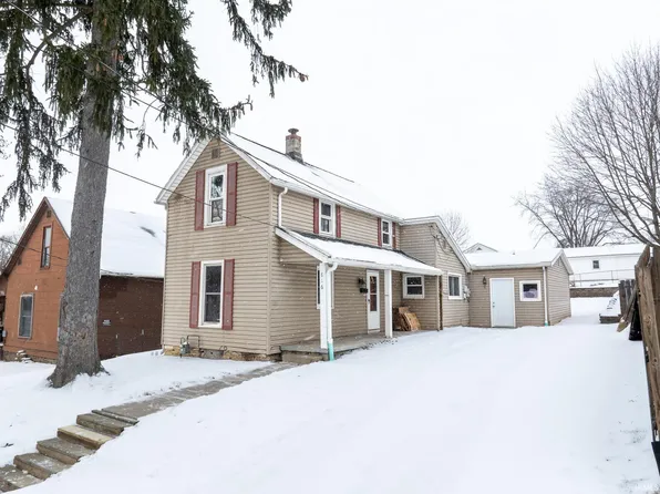 816 Erie St, Wabash, IN 46992