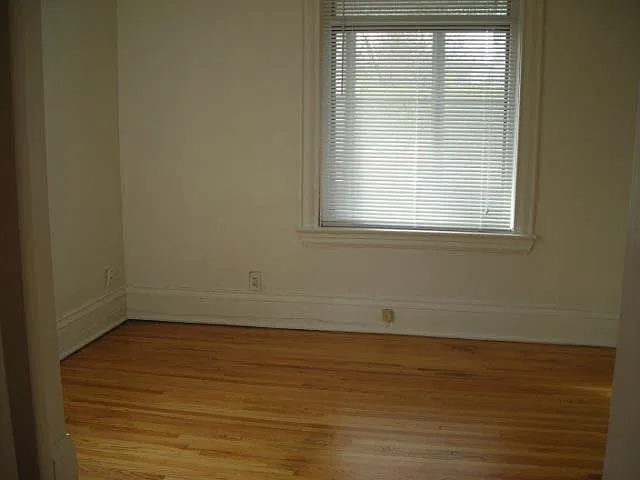 West Bedroom