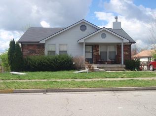 1598 Summerhill Dr, Lexington, KY 40515