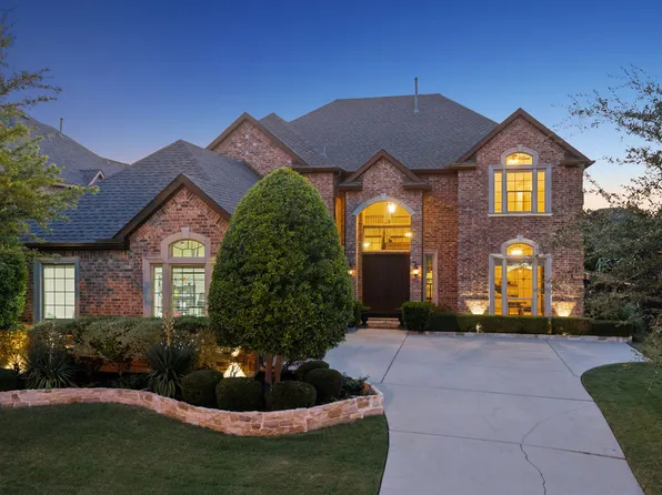 740 Salada Dr, Prosper, TX 75078