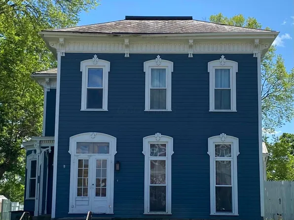 338 E Mulberry St, Lancaster, OH 43130