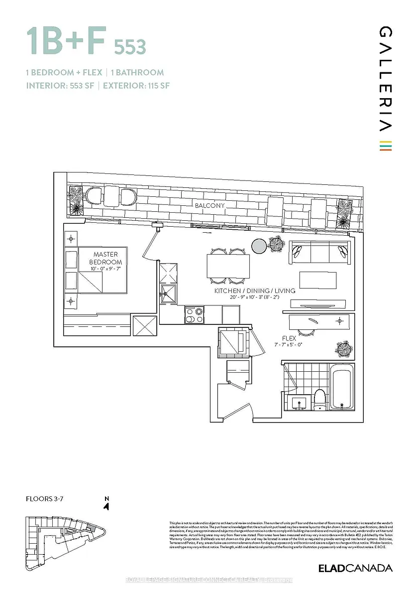Building Photo - 1185 Dupont St #424