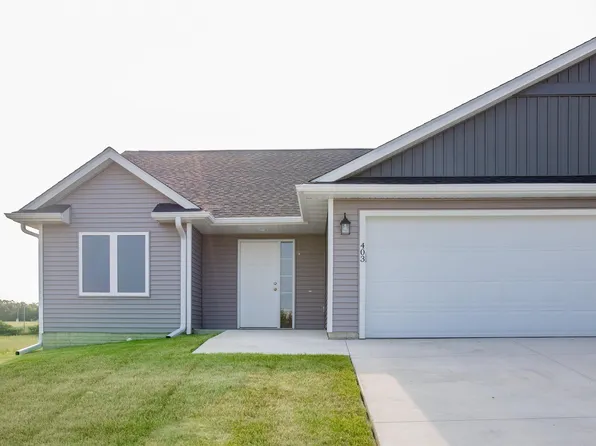 403 NW View Dr, Osceola, IA 50213