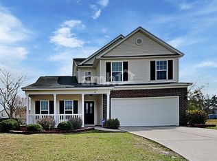 20 Briarcliff Way, Pooler, GA 31322