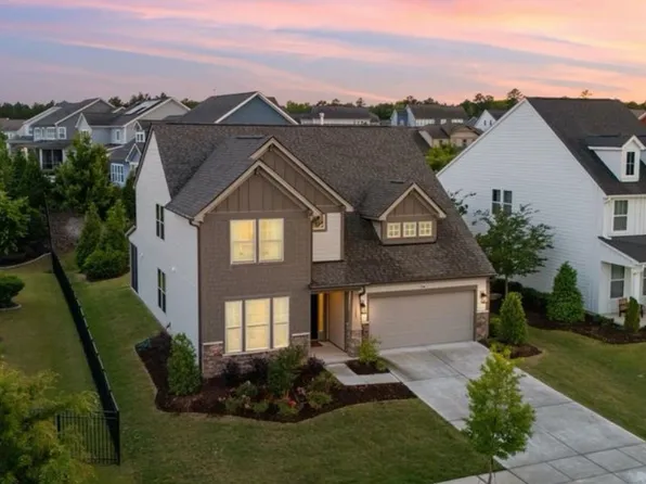 1287 Fishing Creek Rd, Clover, SC 29710