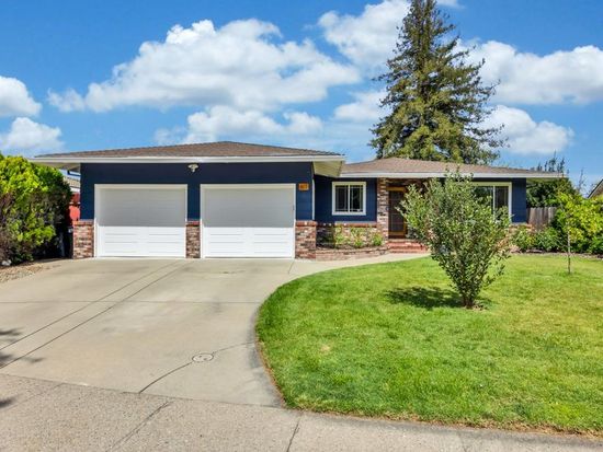 617 Juanita Way, Roseville, CA 95678