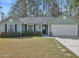 6564 ARANCIO Drive W, Jacksonville, FL 32244