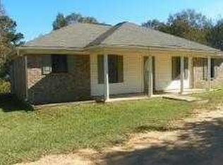 829 Smith County Road 75, Mize, MS 39116