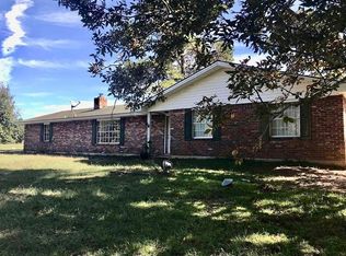 2394 Wheeler Rd, Valliant, OK 74764