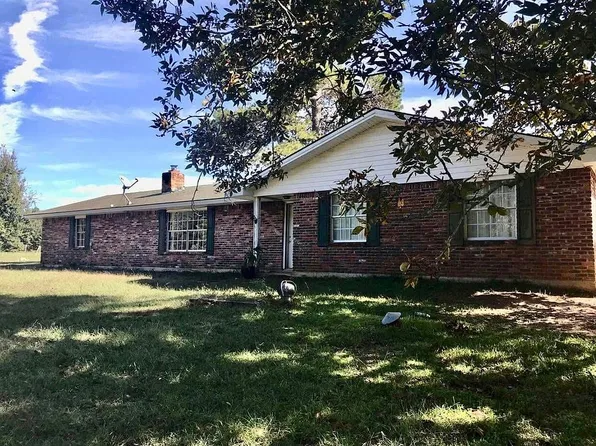 2394 Wheeler Rd, Valliant, OK 74764