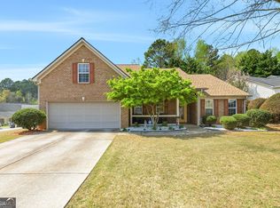 1381 Jefferson Station Rd, Jefferson, GA 30549