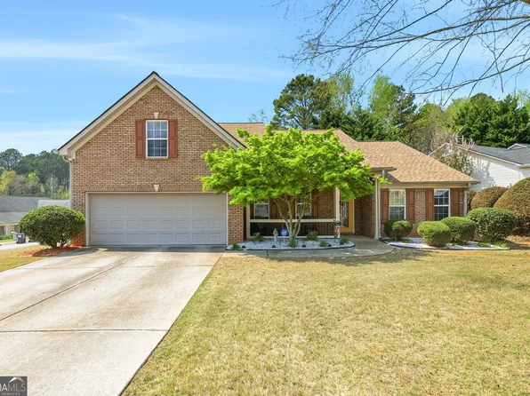 1381 Jefferson Station Rd, Jefferson, GA 30549