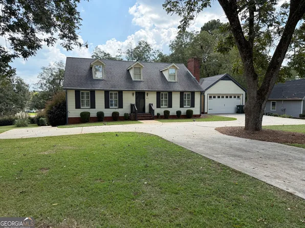 813 S Green St, Thomaston, GA 30286