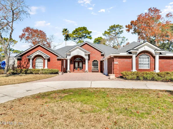 12867 MUIRFIELD Boulevard S, Jacksonville, FL 32225
