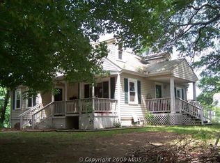 10511 Rhoads Dr, Fredericksburg, VA 22407