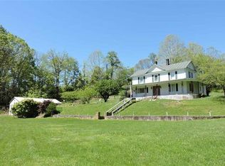 3493 Walkers Creek Rd, Middlebrook, VA 24459