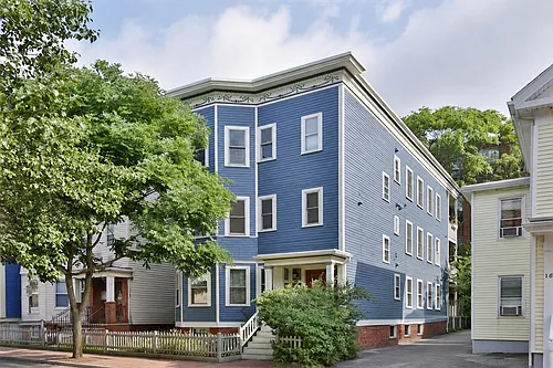 187 Harvard St #3 Photo 1