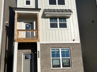 202 Atkinson Way, Woodstock, GA 30189