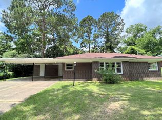 924 Green Ridge Rd, Montgomery, AL 36109