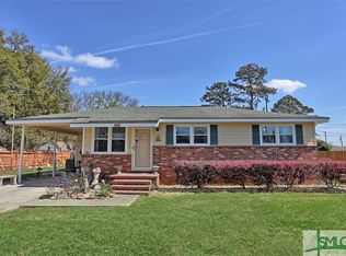 1108 Reita Ave, Savannah, GA 31410