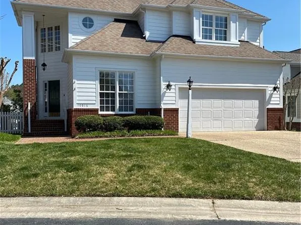 10816 Dominion Fairways Dr, Glen Allen, VA 23059