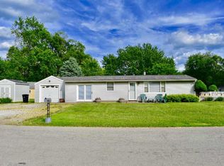 901 Eastwich Dr, Lafayette, IN 47905