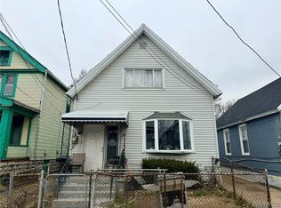 716 Northampton St, Buffalo, NY