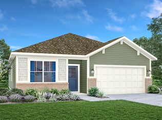 Alan Plan, Noble Heights : Noble Heights Venture, Camby, IN 46113