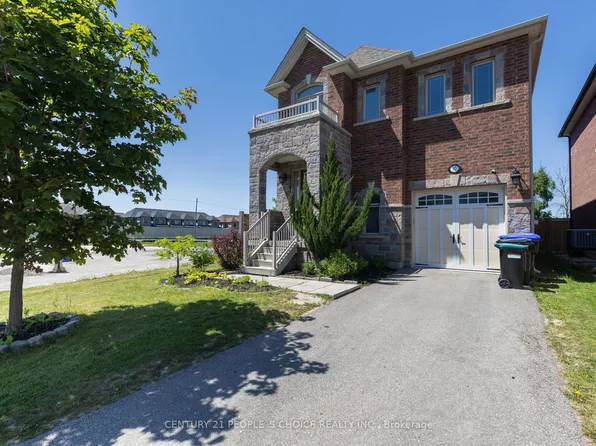 90 Morrison Ave, New Tecumseth, ON L9R 0H4