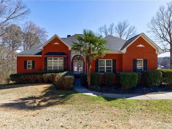 540 Huiet Dr, McDonough, GA 30252