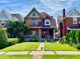 5434 Avondale Pl FLOOR 2, Pittsburgh, PA