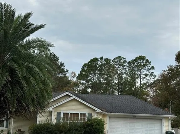 137 Deborah Ln, Brunswick, GA 31525