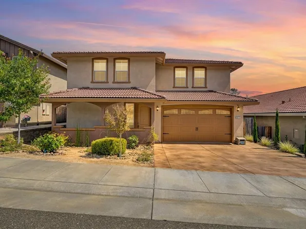 611 Willow Ridge Ct, Folsom, CA 95630