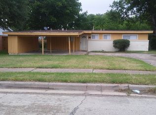 5425 Mansel Ln, Fort Worth, TX 76134