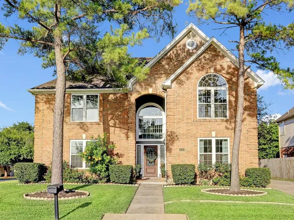 3503 Ashfield Dr, Houston, TX 77082