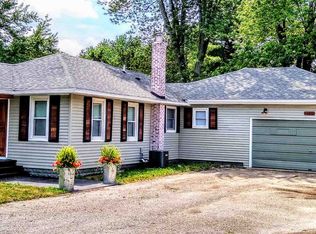 56835 Ash Rd, Osceola, IN 46561