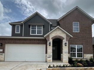6223 Rockford Dr, College Station, TX 77845