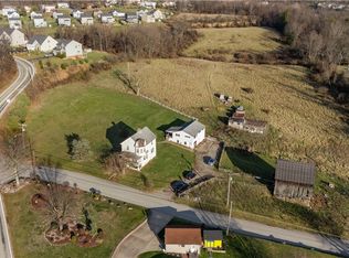 3201 Ridge Rd, South Park, PA 15129