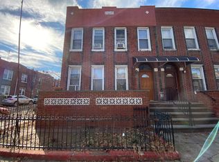 1644 66th St #1R, Brooklyn, NY 11204