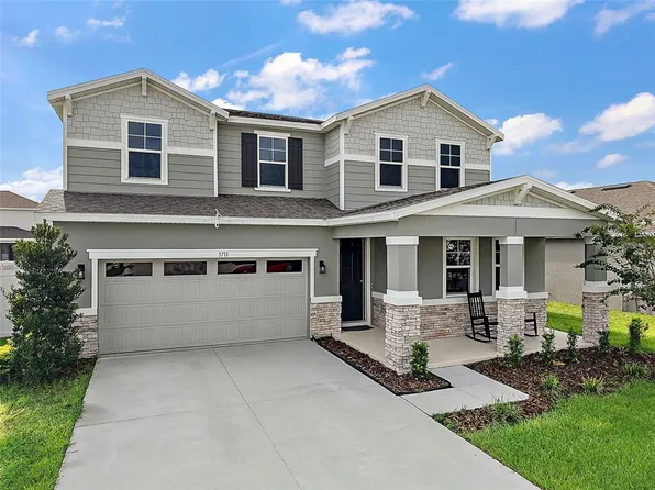 3711 Malad Way, Tavares, FL 32778