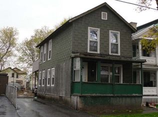709 Mary St, Utica, NY 13501