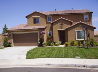 29250 Pineleaf St, Menifee, CA 92584