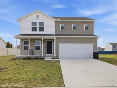 2222 Champion Dr, Burton, MI, 48519