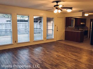 2100B Shady Trl, Longview, TX 75604