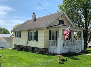 36 Belmont Ave, Mount Vernon, OH 43050