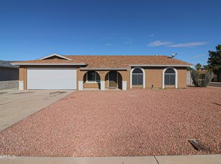 7232 W Palo Verde Ave, Emerald Isle, AZ 85345