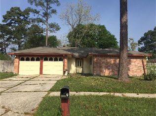 22411 Ferngate Dr, Spring, TX 77373