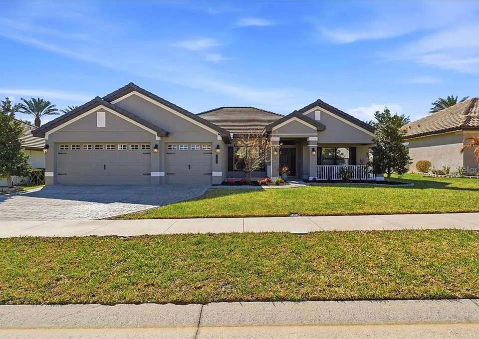 331 Crescent Ridge Rd