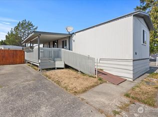 700 NW Crosby Ave #36, Oak Harbor, WA 98277