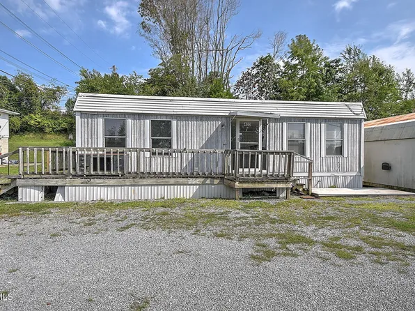 403 Bluff City Hwy, Bluff City, TN 37618